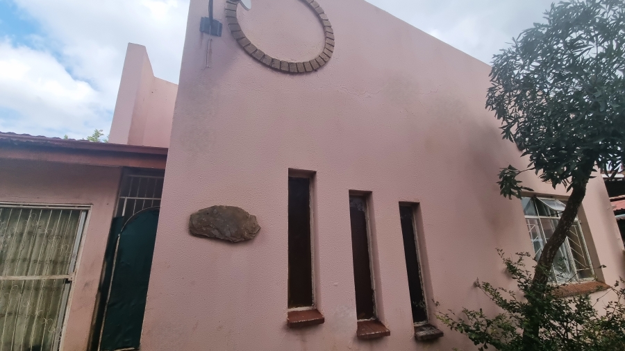 4 Bedroom Property for Sale in Karlienpark North West